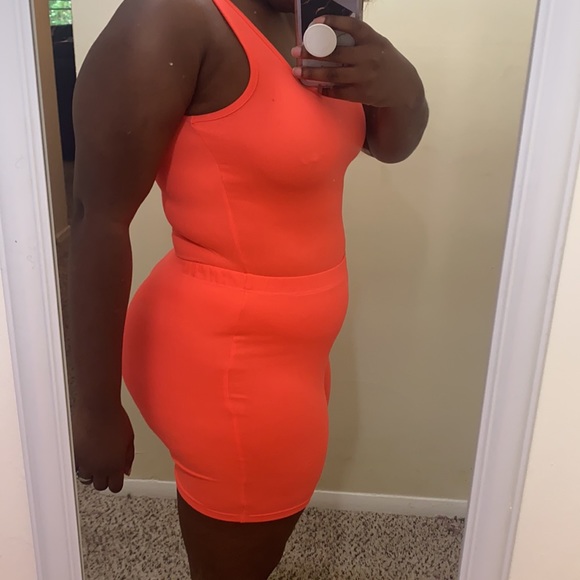 2pcs bodysuit - Picture 7 of 7